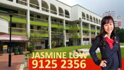 JURONG EAST STREET 24 (D22), Shop House #114909512